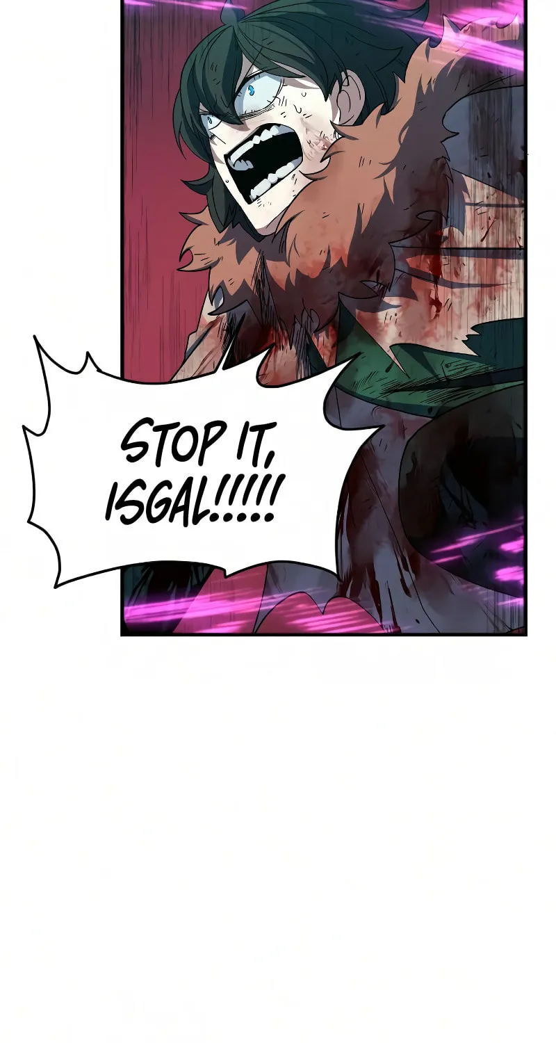 The Last Golden Child Chapter 43 page 51 - 