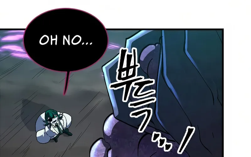 The Last Golden Child Chapter 43 page 52 - 