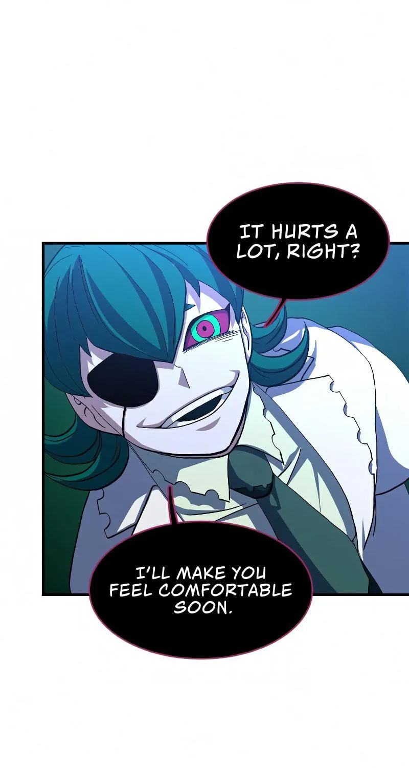 The Last Golden Child Chapter 43 page 54 - 