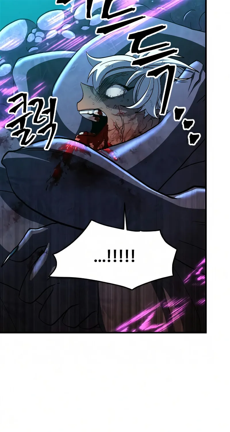 The Last Golden Child Chapter 43 page 56 - 
