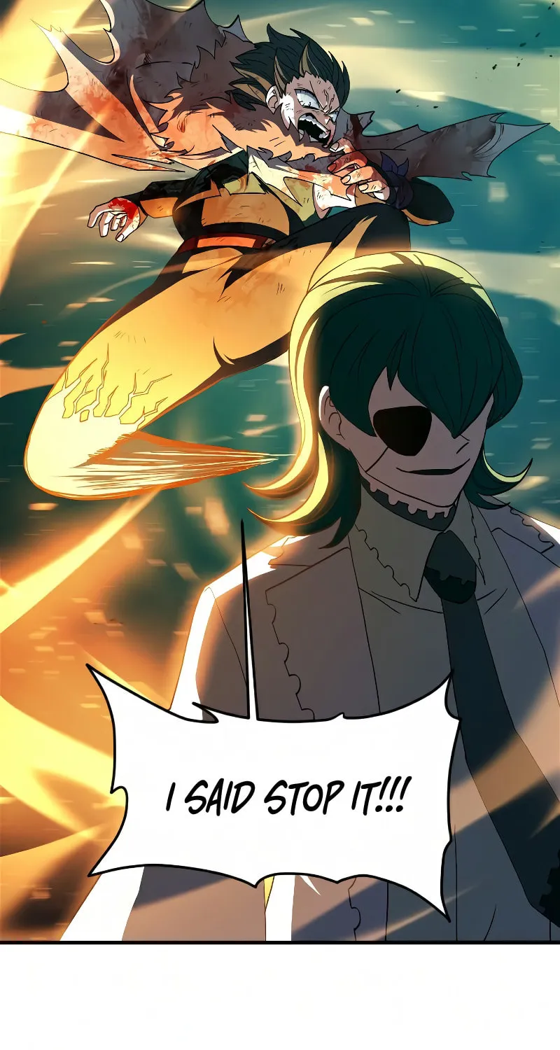 The Last Golden Child Chapter 43 page 58 - 
