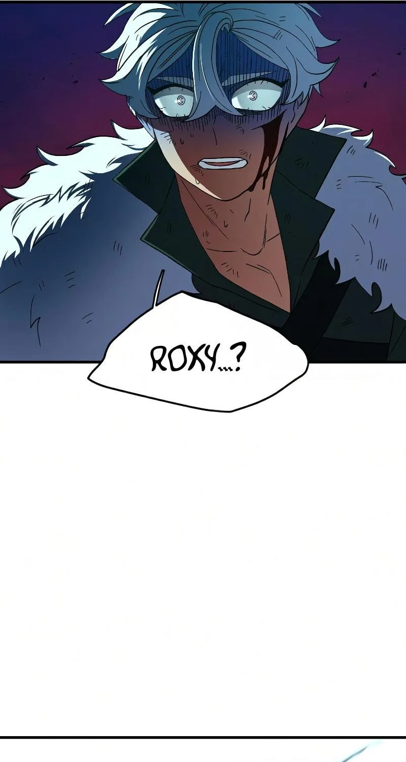 The Last Golden Child Chapter 43 page 7 - 