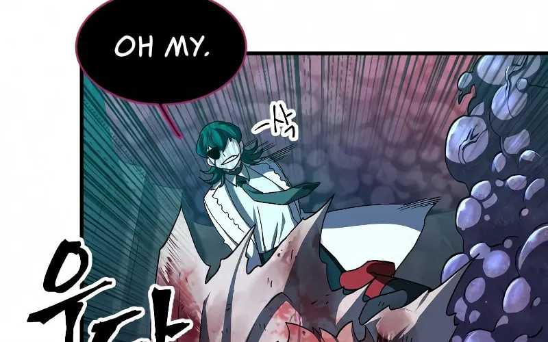 The Last Golden Child Chapter 43 page 63 - 