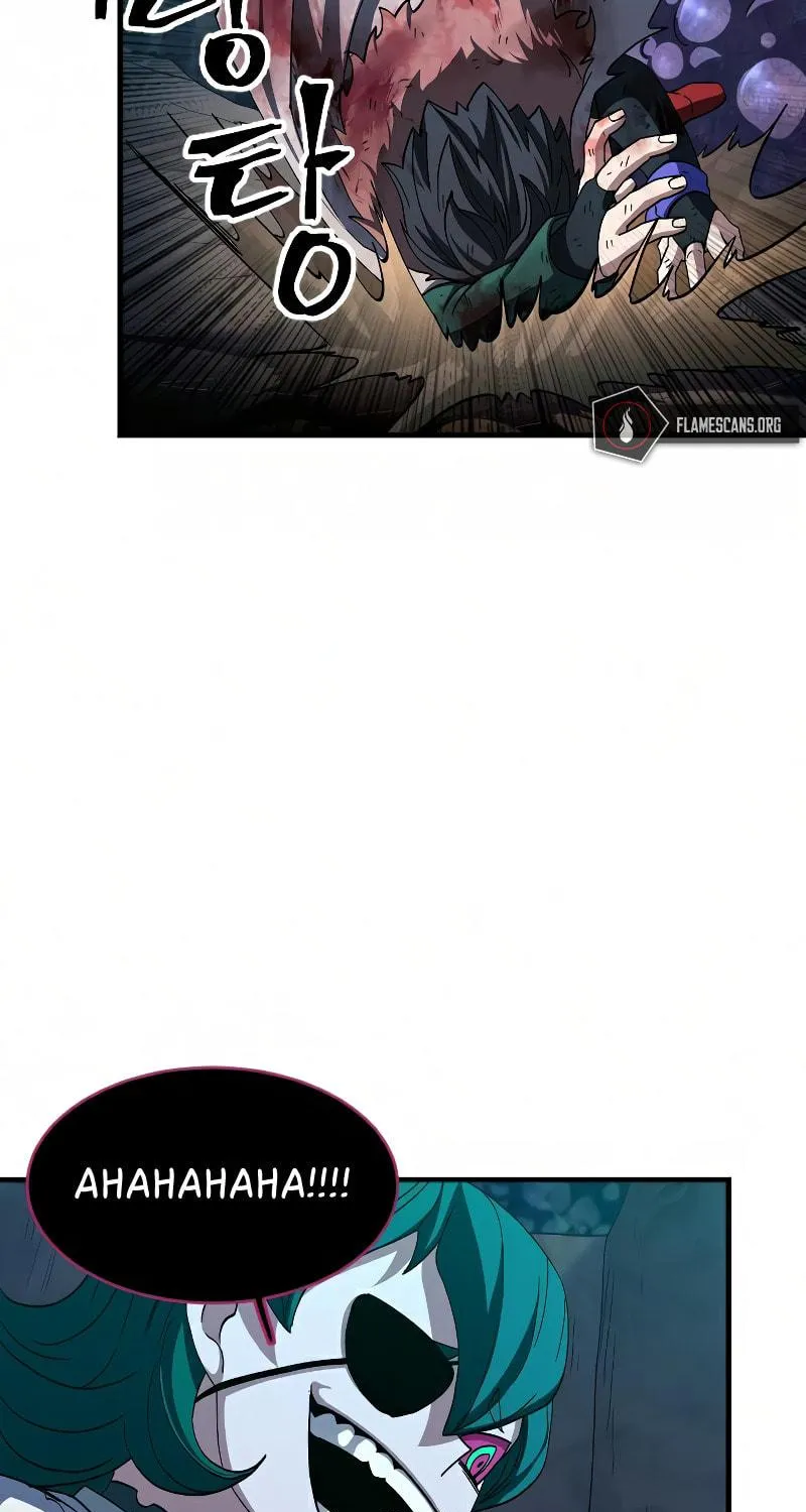 The Last Golden Child Chapter 43 page 64 - 