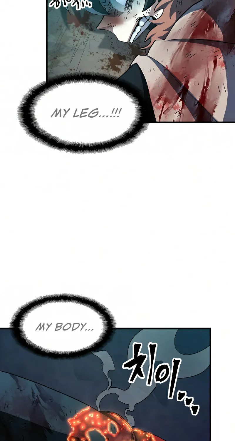 The Last Golden Child Chapter 43 page 69 - 