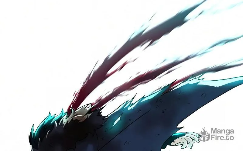 The Last Golden Child Chapter 43 page 8 - 