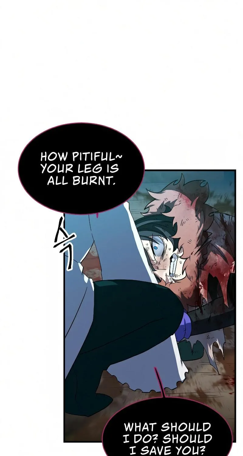The Last Golden Child Chapter 43 page 71 - 
