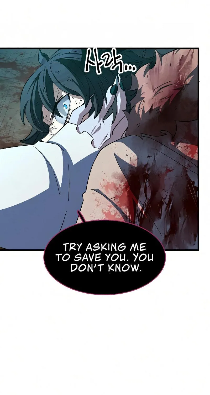 The Last Golden Child Chapter 43 page 73 - 