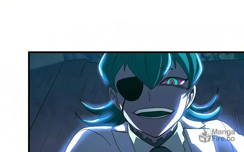 The Last Golden Child Chapter 43 page 74 - 