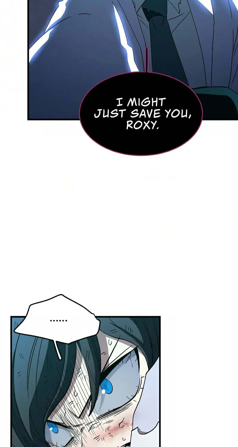 The Last Golden Child Chapter 43 page 75 - 