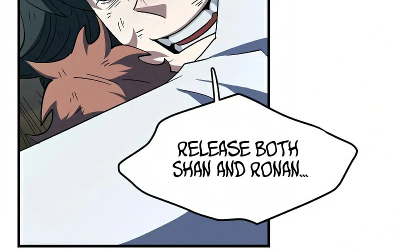 The Last Golden Child Chapter 43 page 76 - 