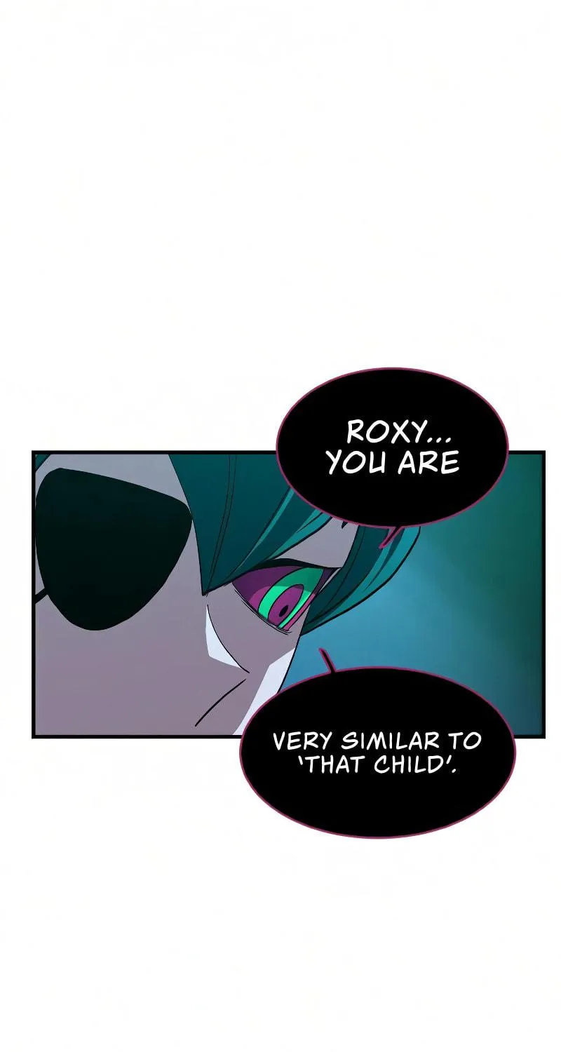 The Last Golden Child Chapter 43 page 77 - 