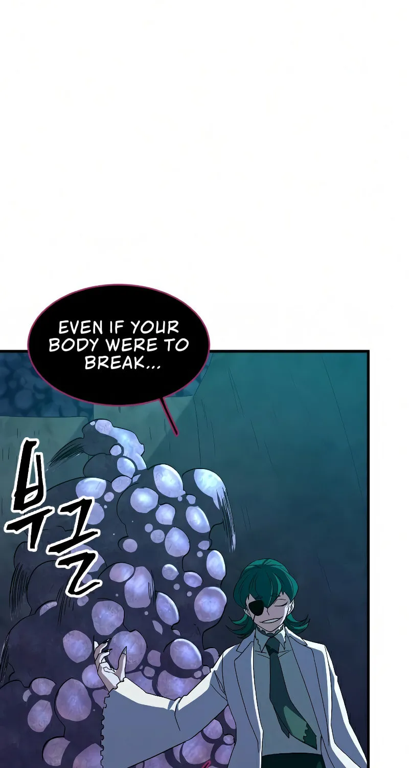 The Last Golden Child Chapter 43 page 80 - 