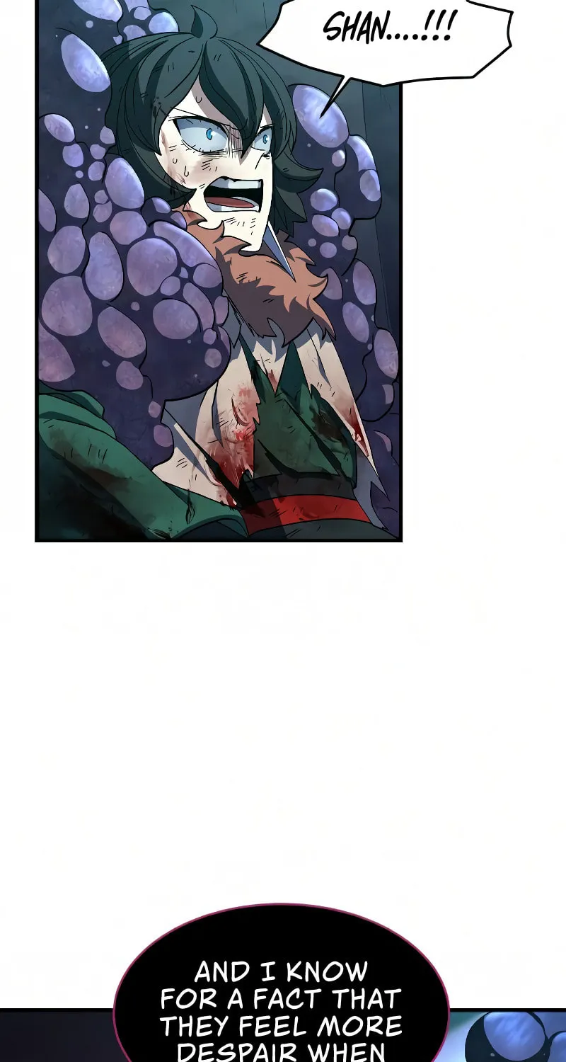 The Last Golden Child Chapter 43 page 84 - 