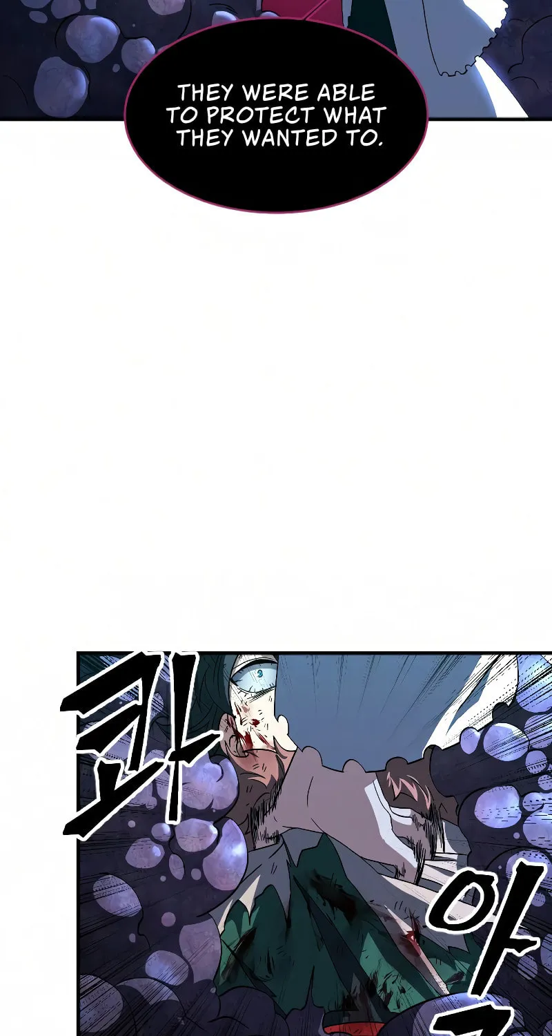 The Last Golden Child Chapter 43 page 86 - 