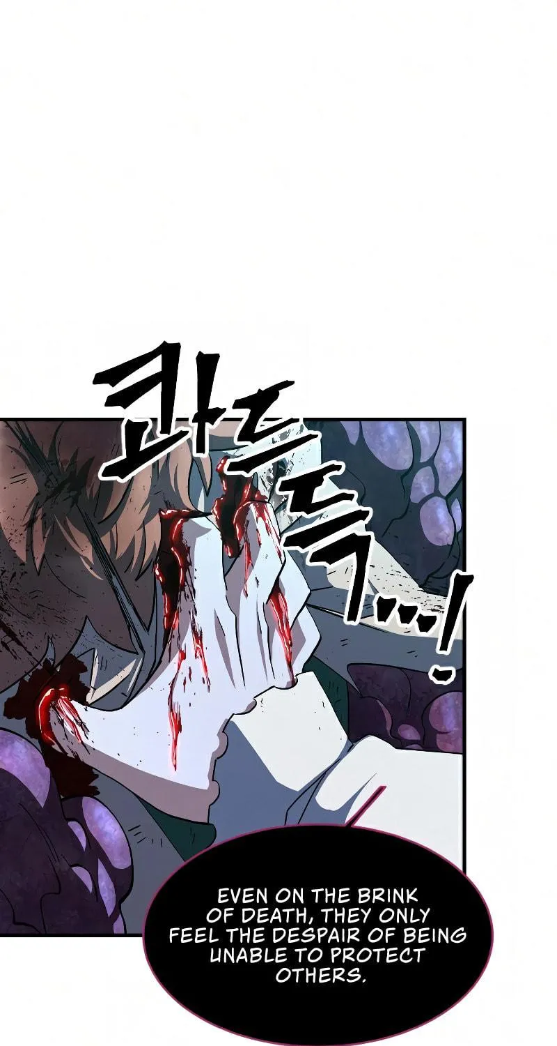 The Last Golden Child Chapter 43 page 88 - 