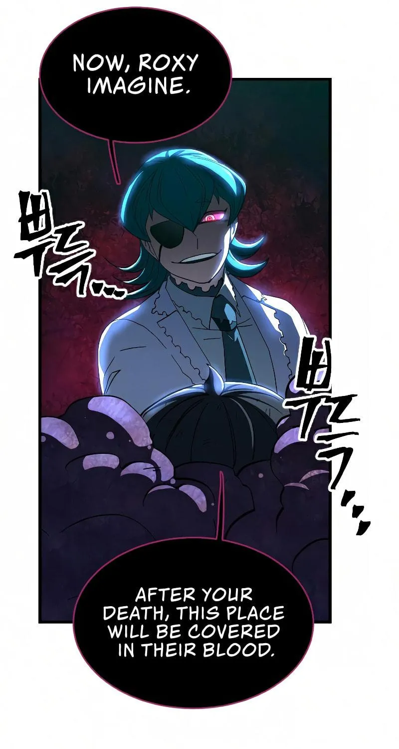The Last Golden Child Chapter 43 page 92 - 
