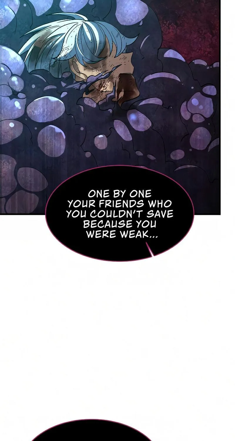 The Last Golden Child Chapter 43 page 94 - 