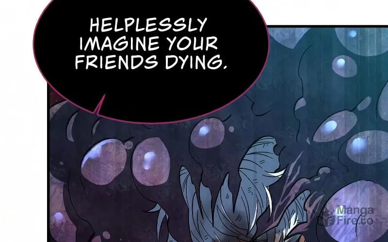 The Last Golden Child Chapter 43 page 95 - 