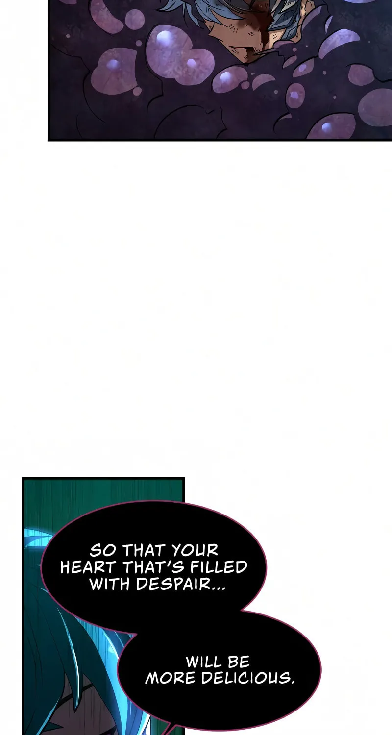 The Last Golden Child Chapter 43 page 96 - 