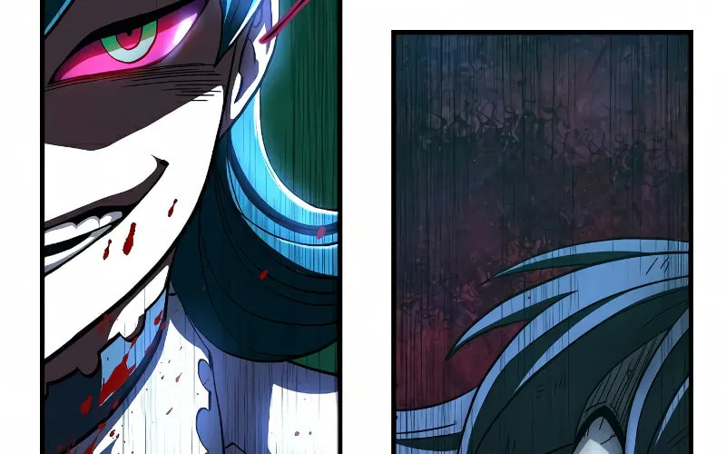 The Last Golden Child Chapter 43 page 97 - 