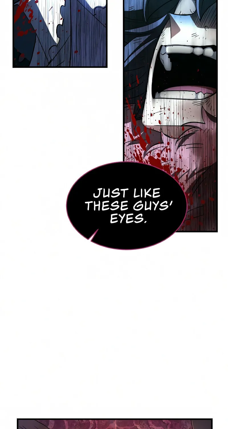 The Last Golden Child Chapter 43 page 98 - 
