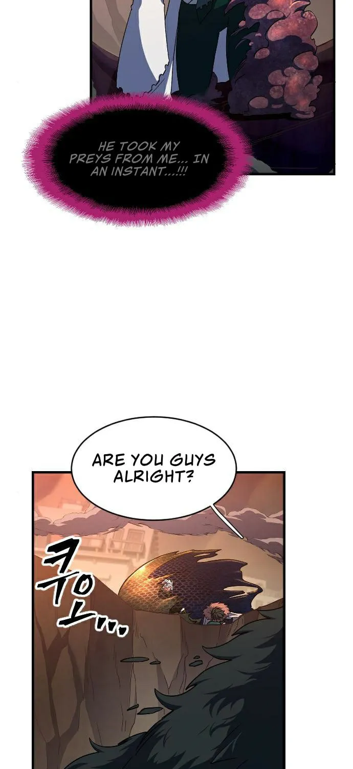 The Last Golden Child Chapter 44 page 11 - 