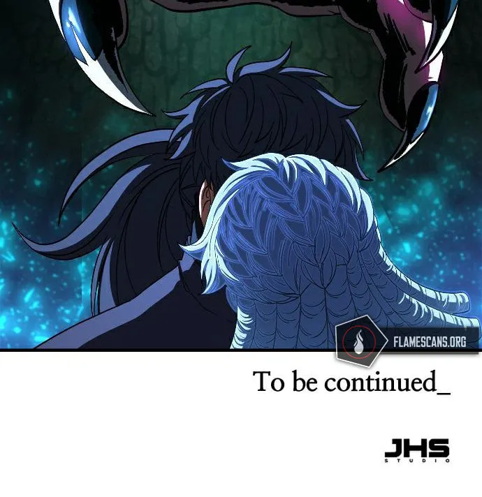 The Last Golden Child Chapter 44 page 105 - 