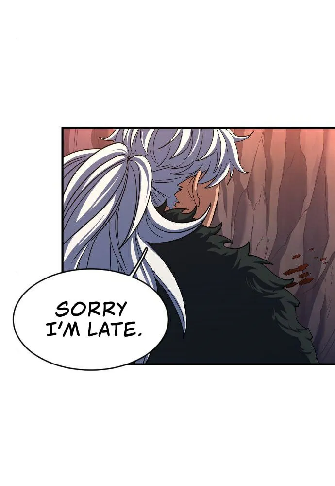 The Last Golden Child Chapter 44 page 13 - 