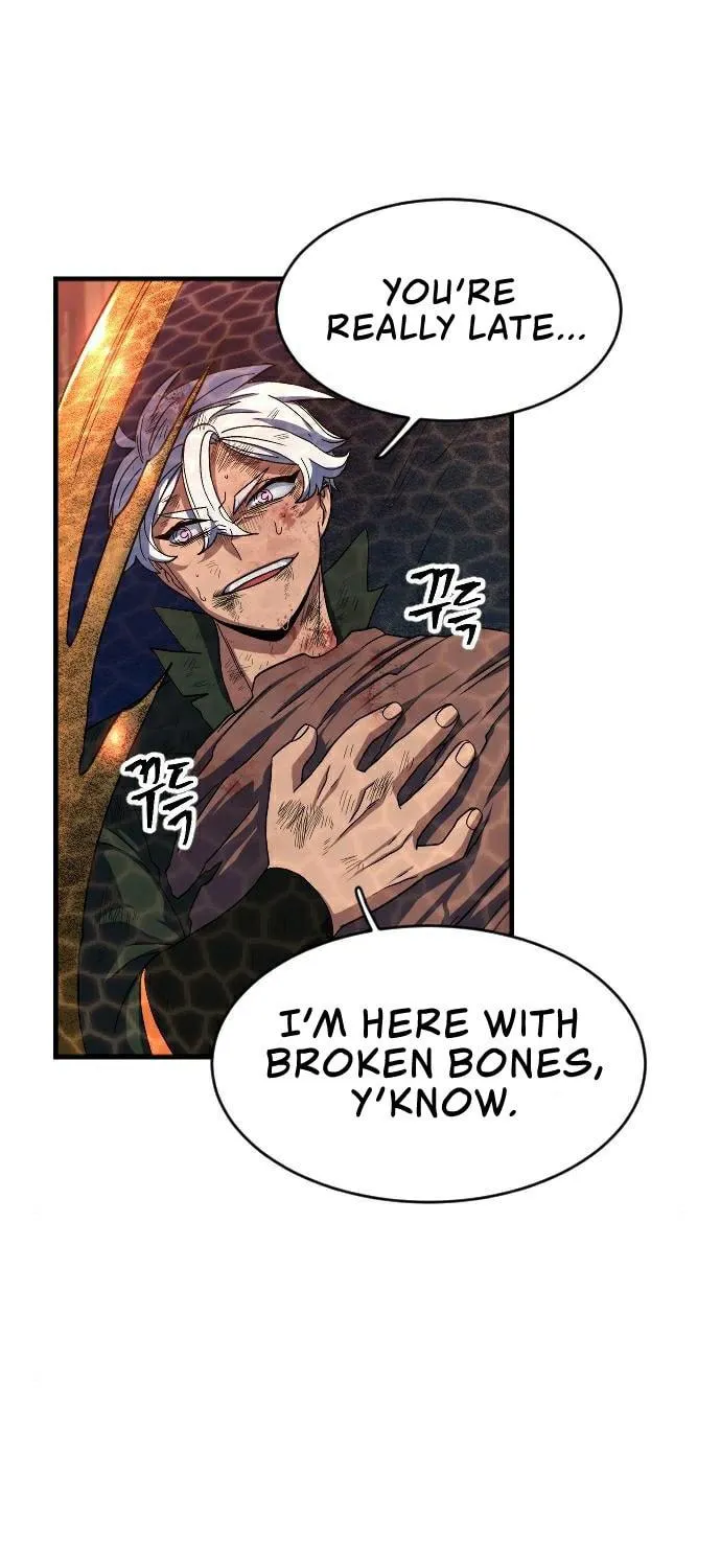 The Last Golden Child Chapter 44 page 14 - 