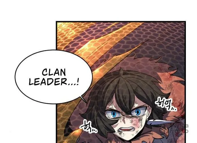 The Last Golden Child Chapter 44 page 15 - 