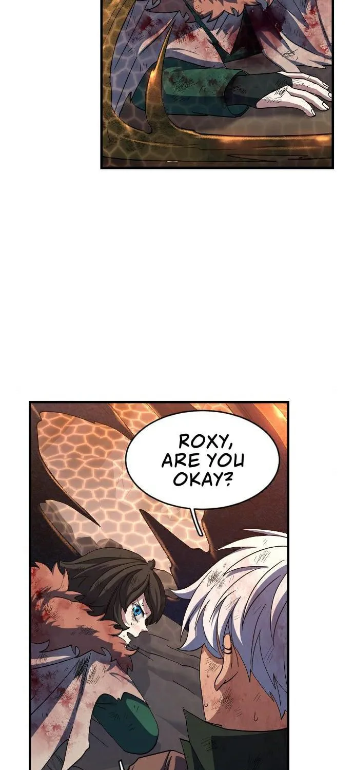 The Last Golden Child Chapter 44 page 16 - 