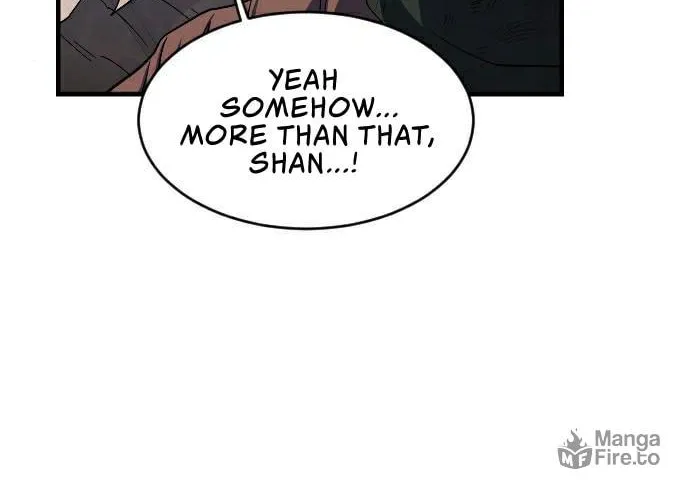The Last Golden Child Chapter 44 page 17 - 