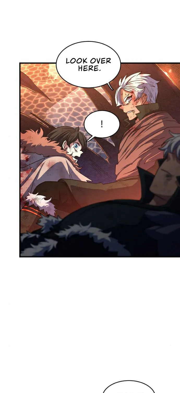 The Last Golden Child Chapter 44 page 18 - 
