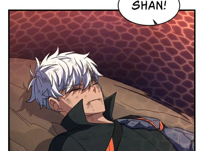 The Last Golden Child Chapter 44 page 19 - 