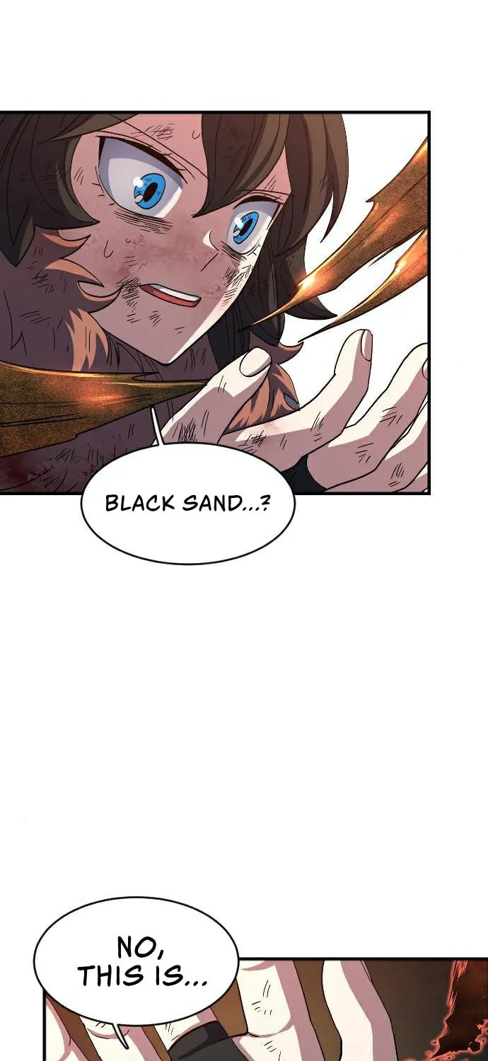The Last Golden Child Chapter 44 page 22 - 