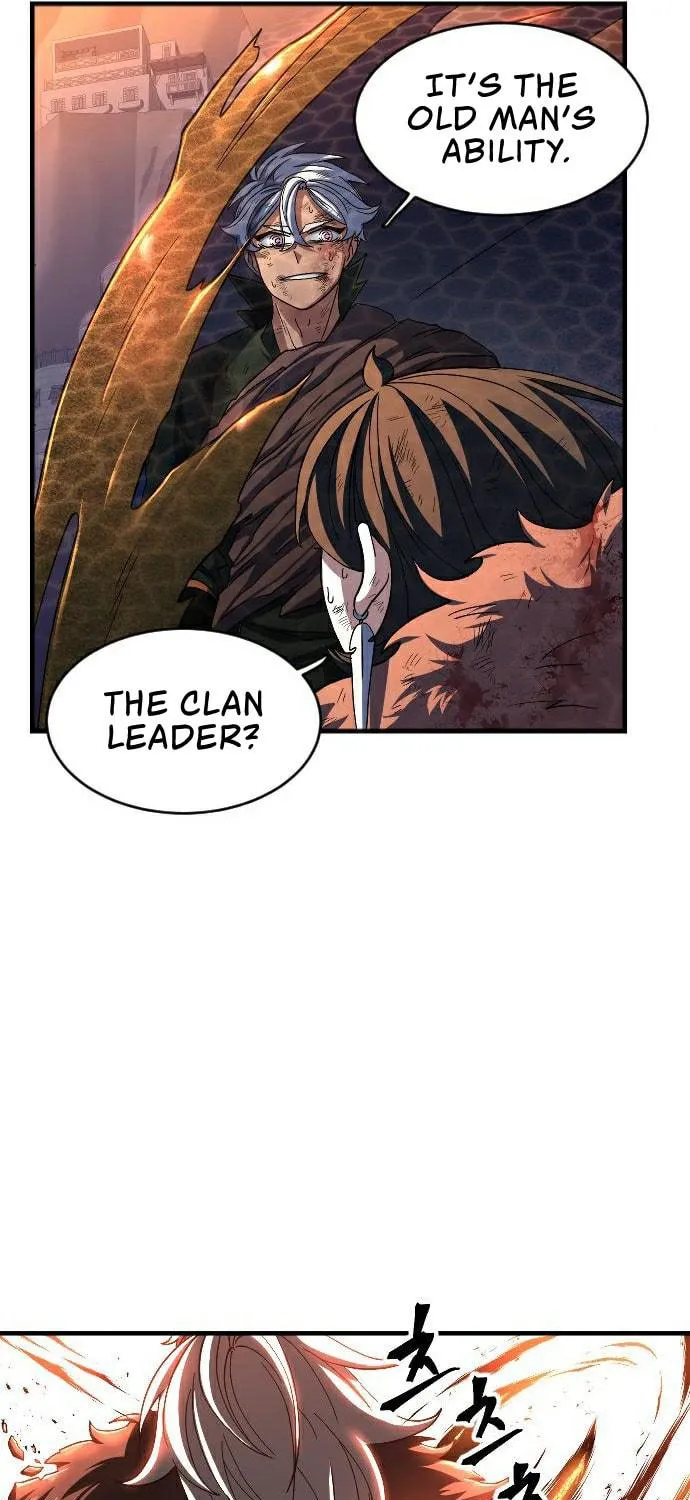 The Last Golden Child Chapter 44 page 25 - 