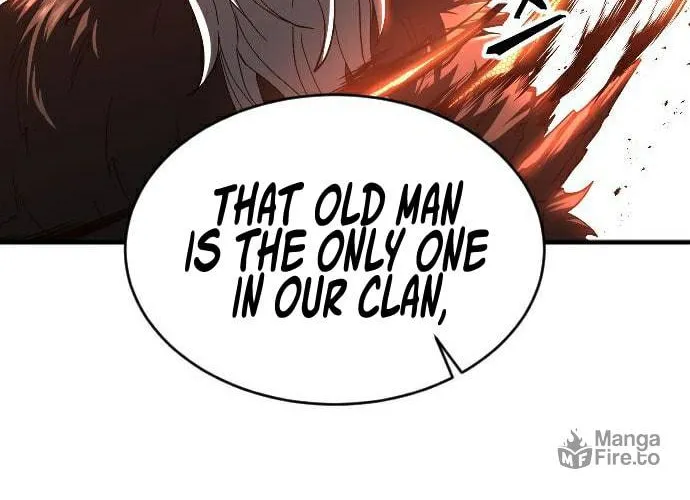 The Last Golden Child Chapter 44 page 26 - 