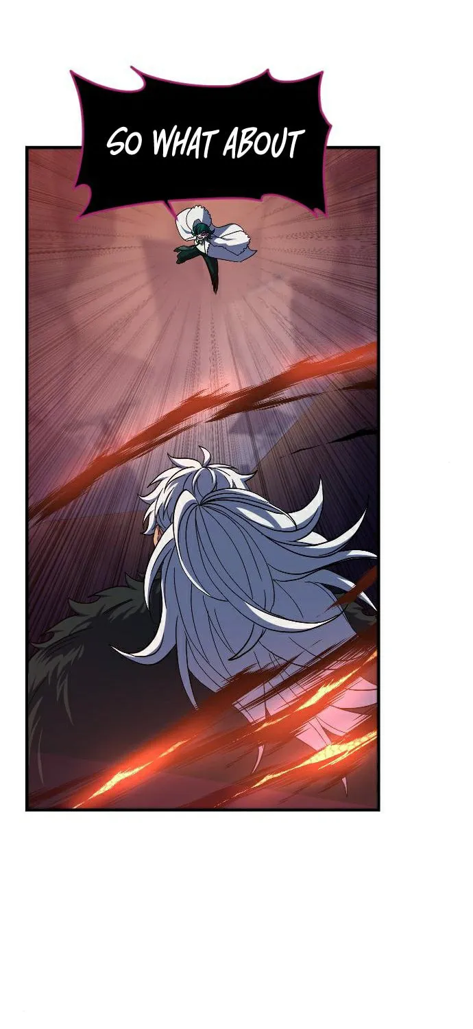 The Last Golden Child Chapter 44 page 29 - 