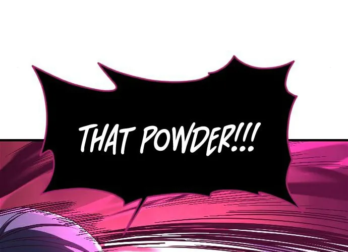 The Last Golden Child Chapter 44 page 30 - 