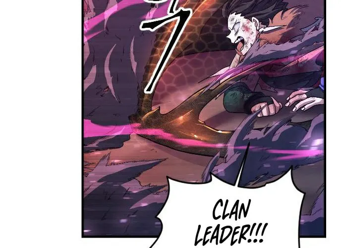 The Last Golden Child Chapter 44 page 34 - 