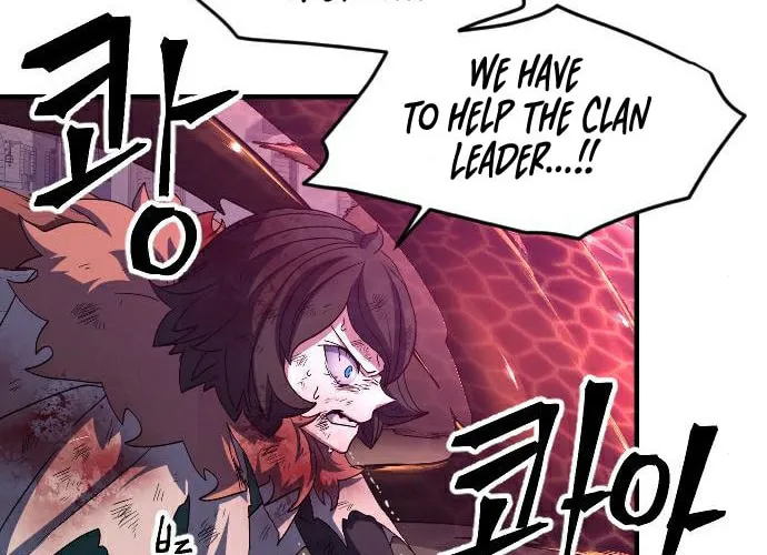 The Last Golden Child Chapter 44 page 39 - 
