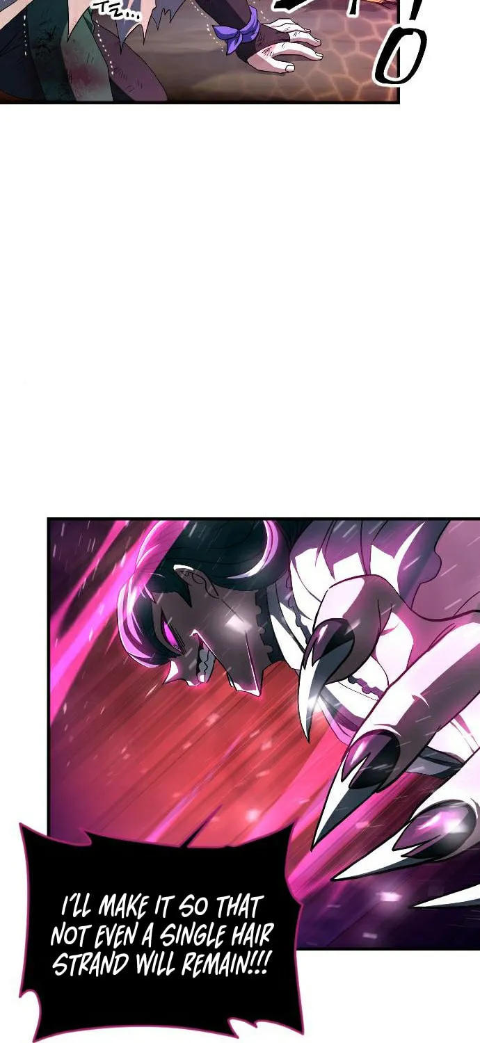 The Last Golden Child Chapter 44 page 40 - 