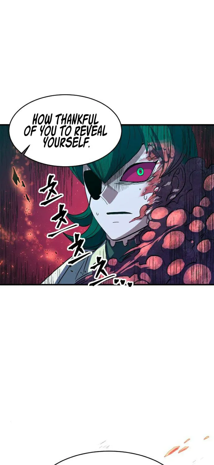 The Last Golden Child Chapter 44 page 5 - 