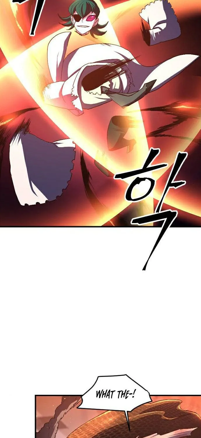 The Last Golden Child Chapter 44 page 44 - 