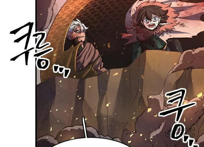 The Last Golden Child Chapter 44 page 45 - 