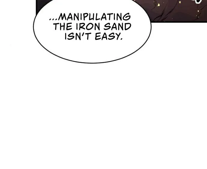 The Last Golden Child Chapter 44 page 46 - 