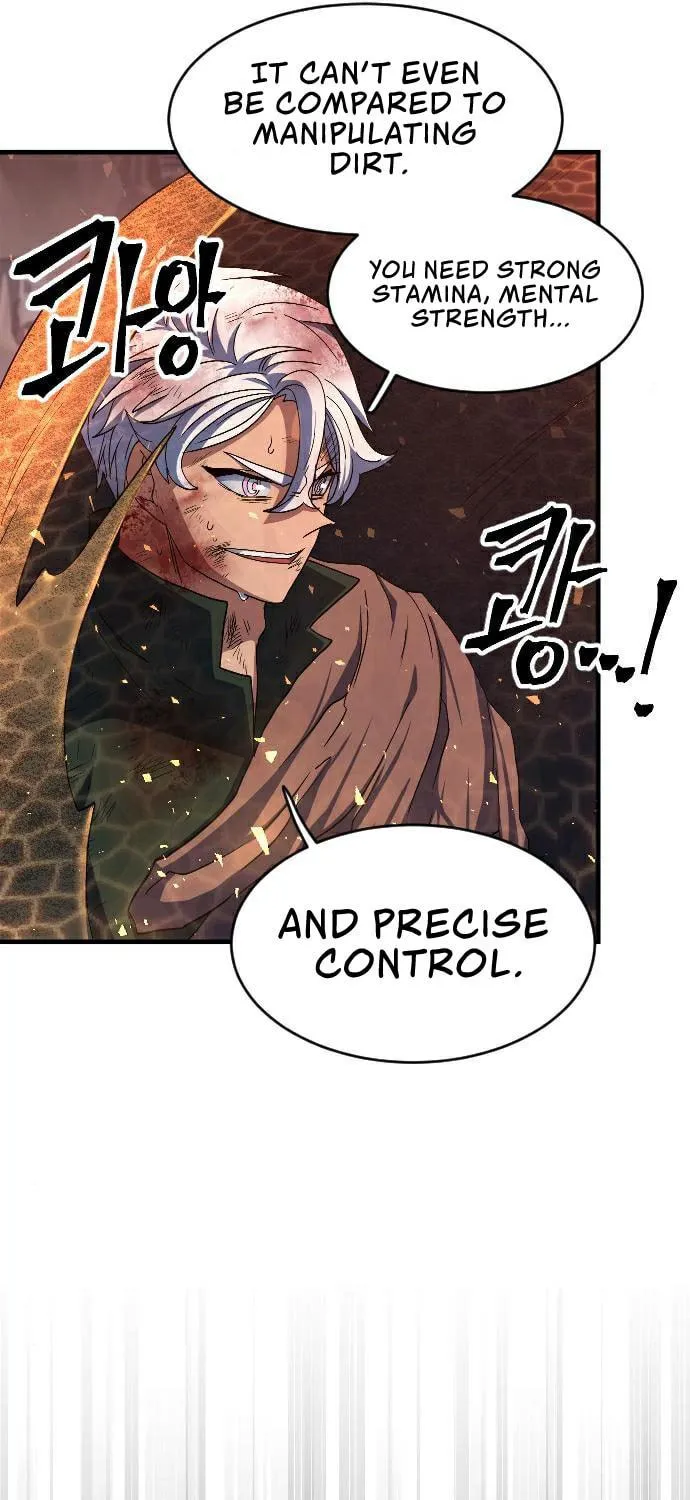 The Last Golden Child Chapter 44 page 47 - 