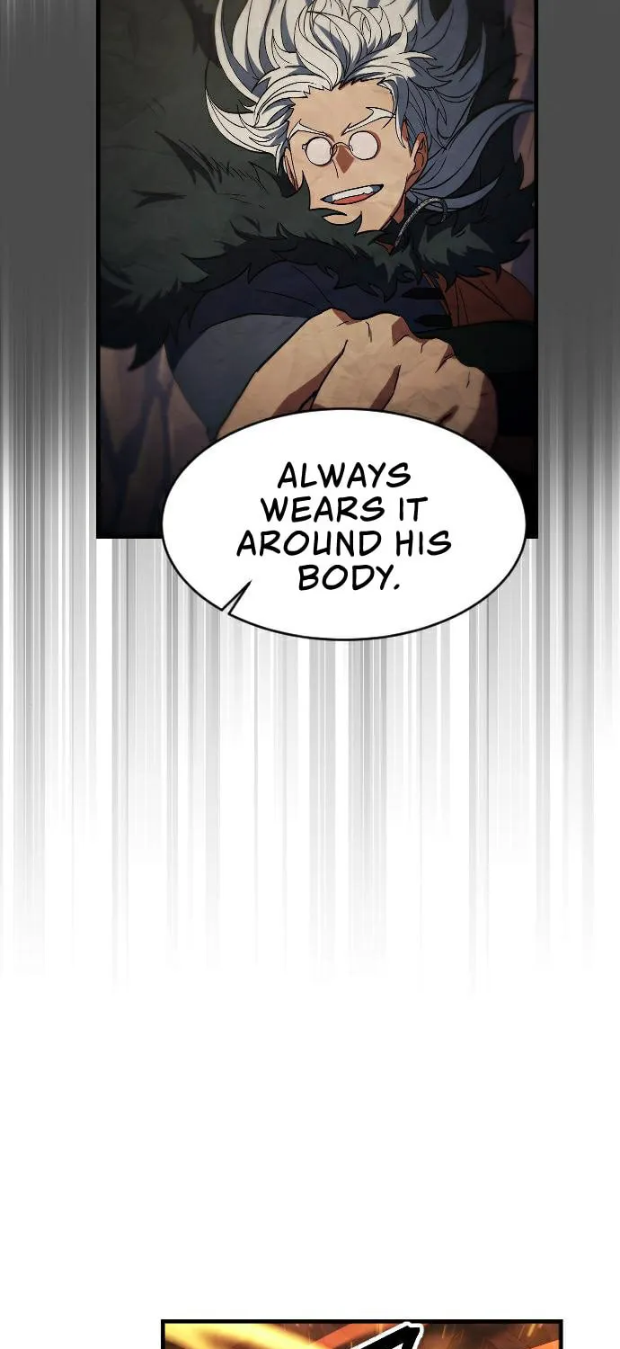 The Last Golden Child Chapter 44 page 49 - 
