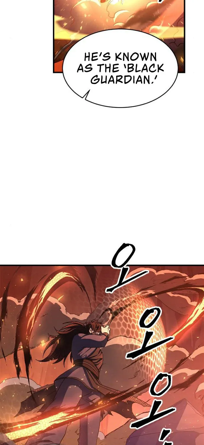 The Last Golden Child Chapter 44 page 51 - 